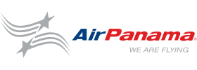 Air Panama - 7P