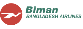 Biman Bangladesh Airlines - BG