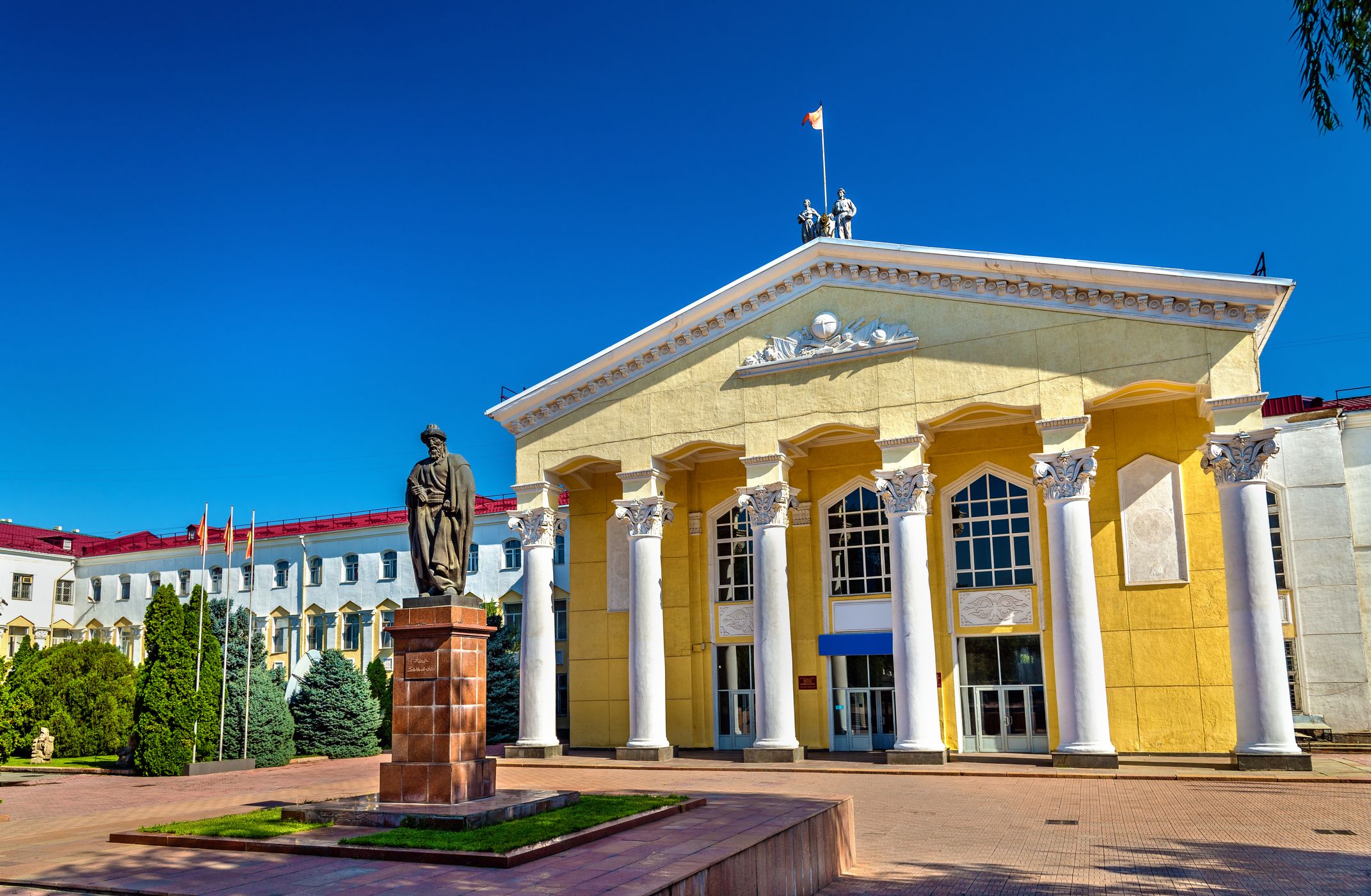 Бишкек