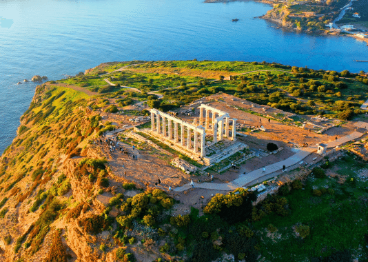 Атина