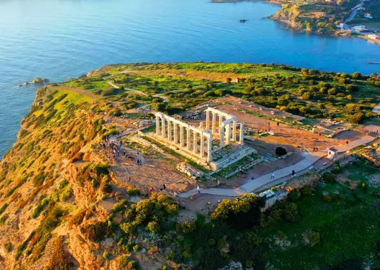 Атина