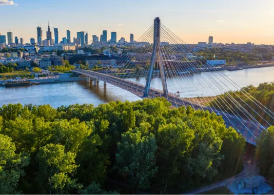 Варшава